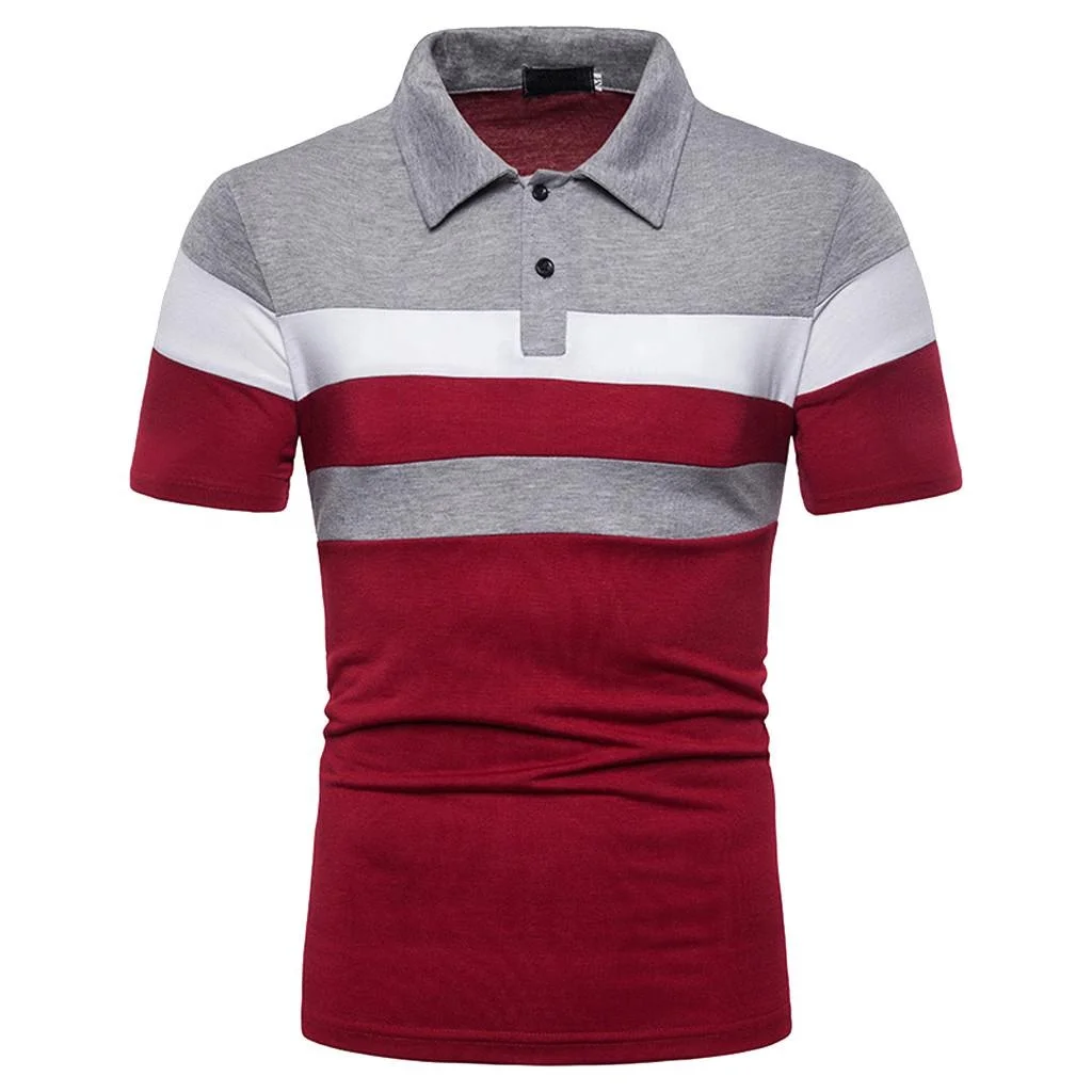 mens sports polo shirts