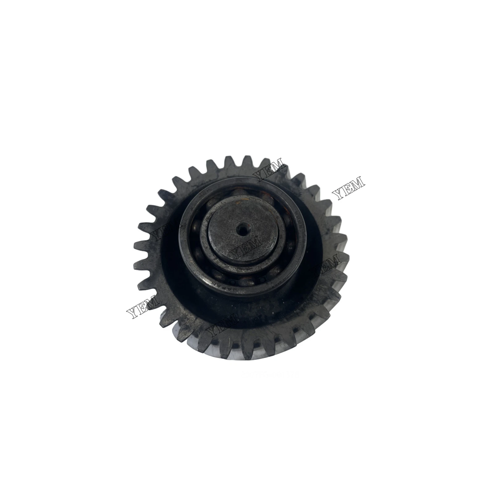 For Isuzu 4FB1 Idler Gear Engine Rebuild Kit Engine Parts Factory