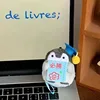 Lucky Penguin [La victoire est assurée]