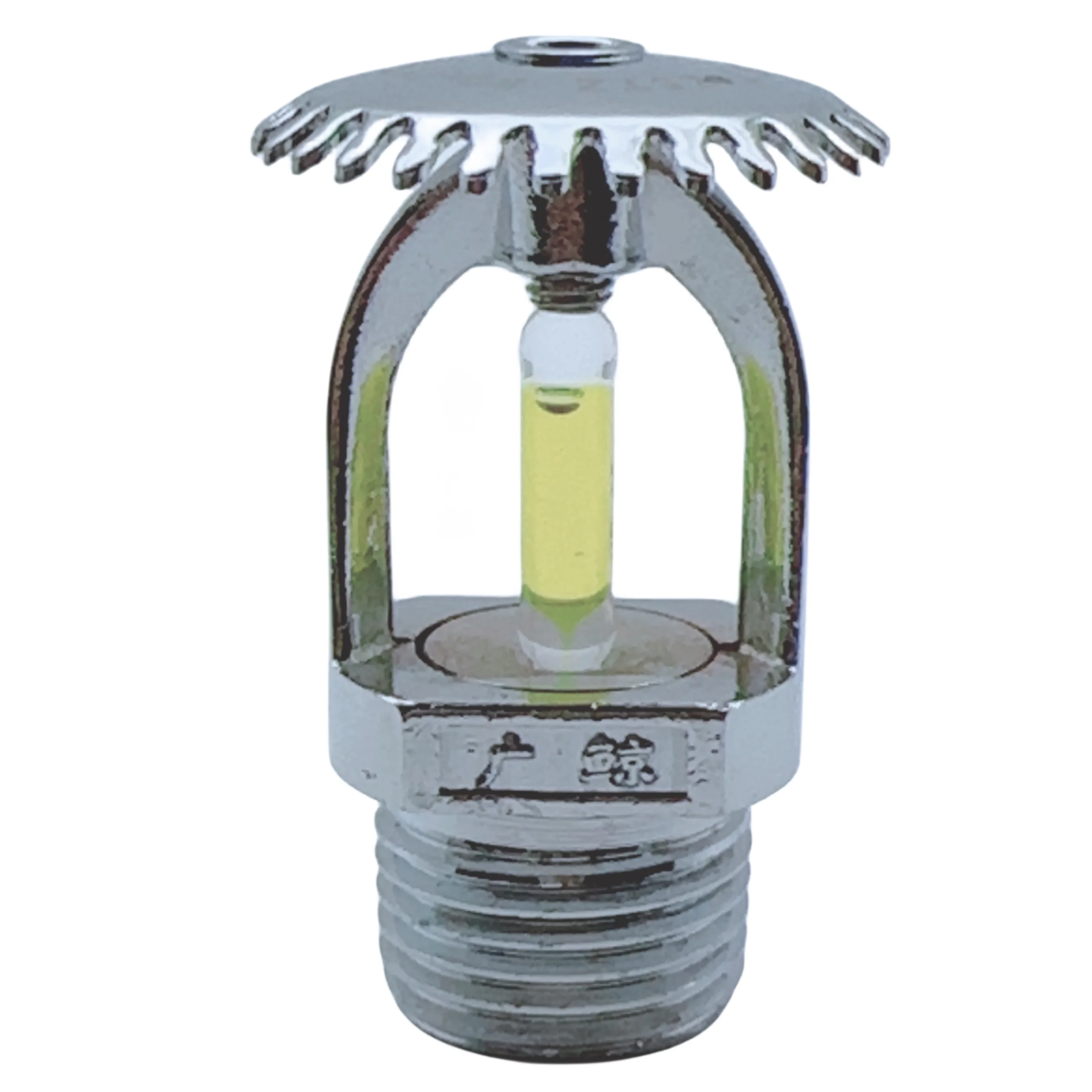 Fire Sprinkler Accessories Guangjing Fire Sprinkler 79 Degree Fire