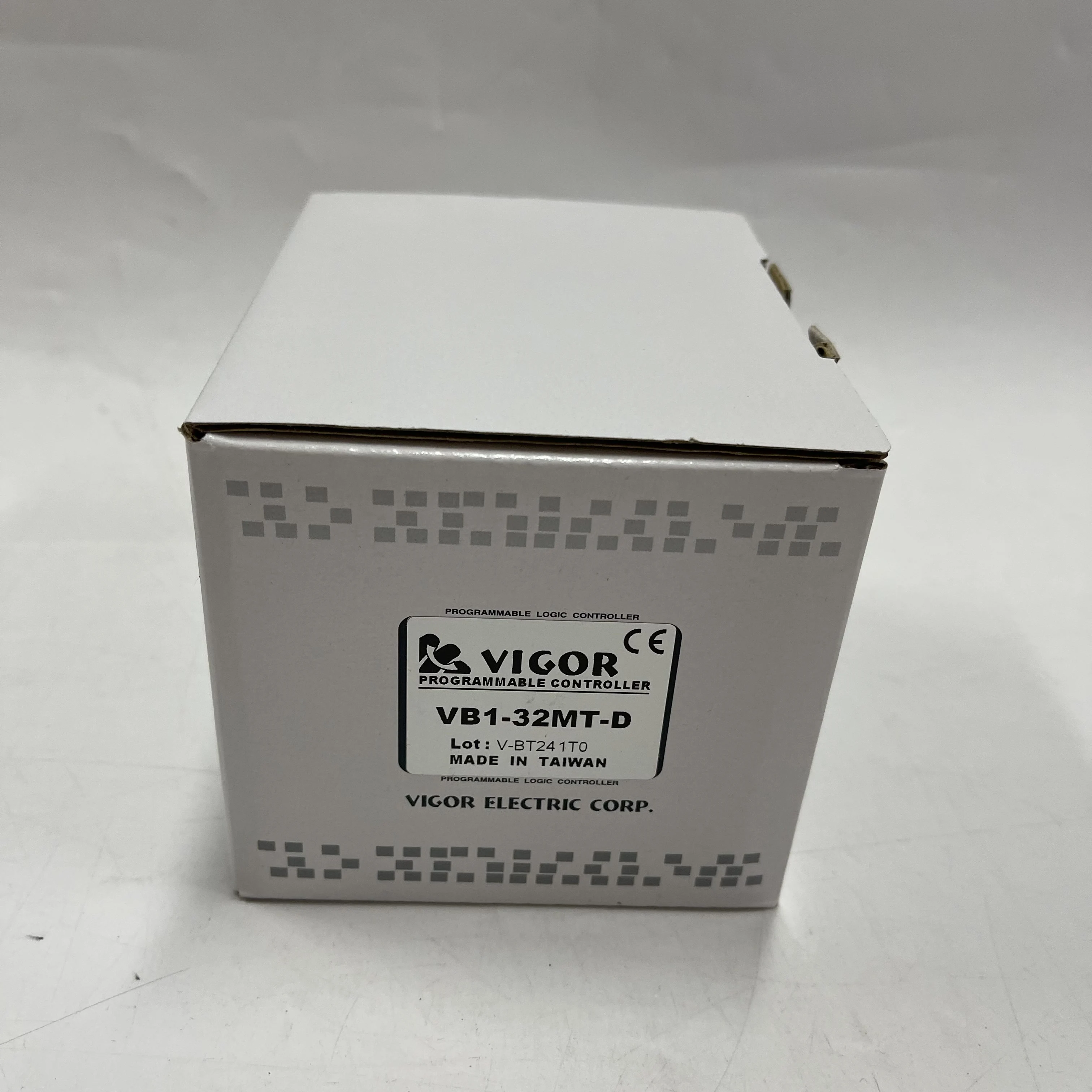 VIGOR Programmable Logic Controller PLC VB1-32MT-D VIGOR Programmable Logic Controller PLC VB1-32MT-D