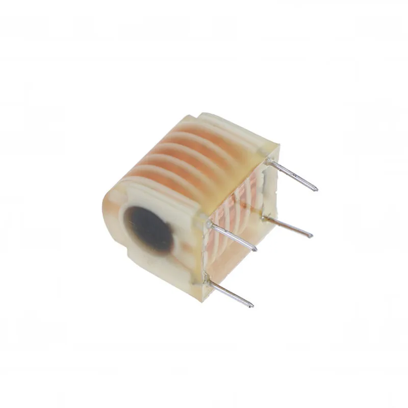 Spark Burner High Voltage Ignition Transformer Step up High Power Ignition Coil Transformer