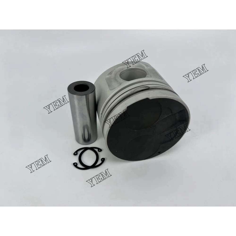 4M40 Piston ME200688 for Mitsubishi Universal Engine Parts 6