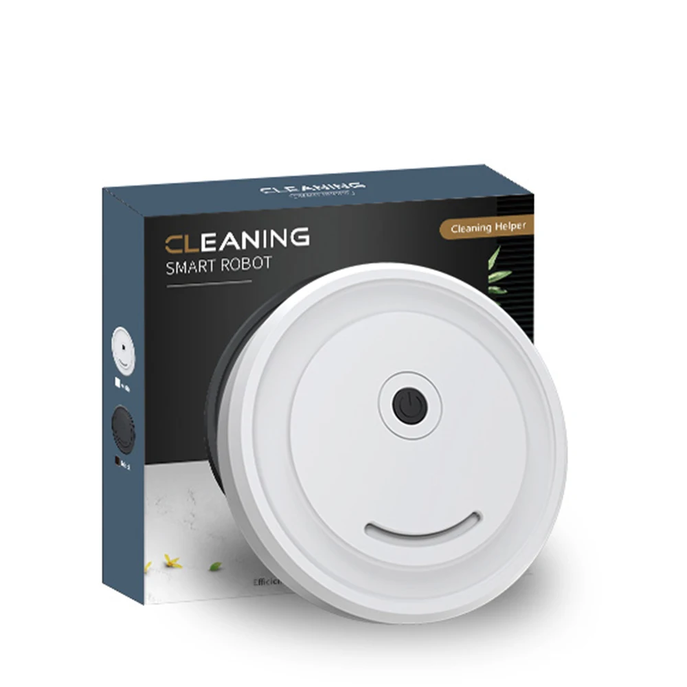 Сенсорный экран подметальная сухой и влажной уборки, машинка для маникюра, всасывает зарядки интеллигентая (ый) пылесос автоматический робот-пылесос Sm