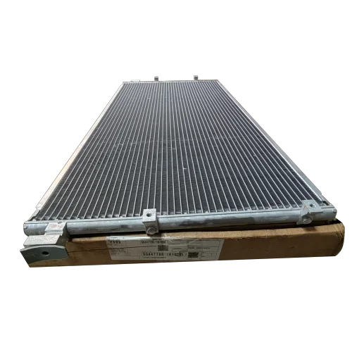 477-0780 - High-Quality Denso A/C Condenser For 2009-2018 - View #10