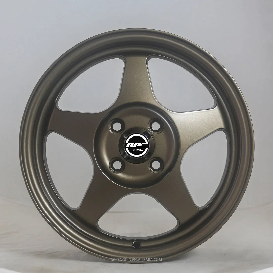 Spoon Rims Fd Wholesale High Quality Flow Forming JDM Wheels - Spoon SW388 Rims 4x100