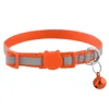 color naranja