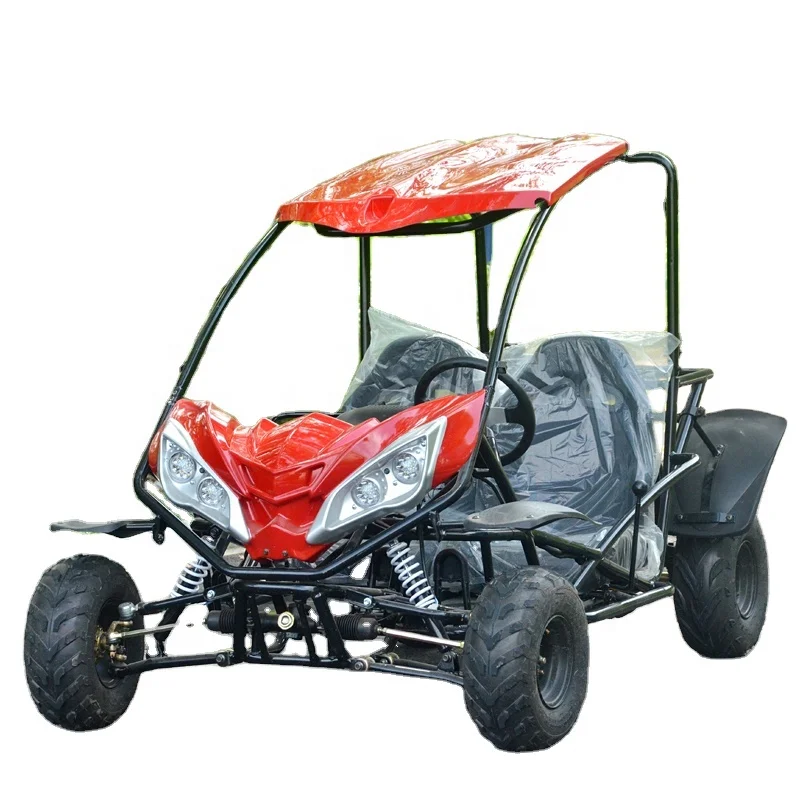 LNA Ride a Safe Automatic Clutch 125cc Chinese Utv 150cc 300cc