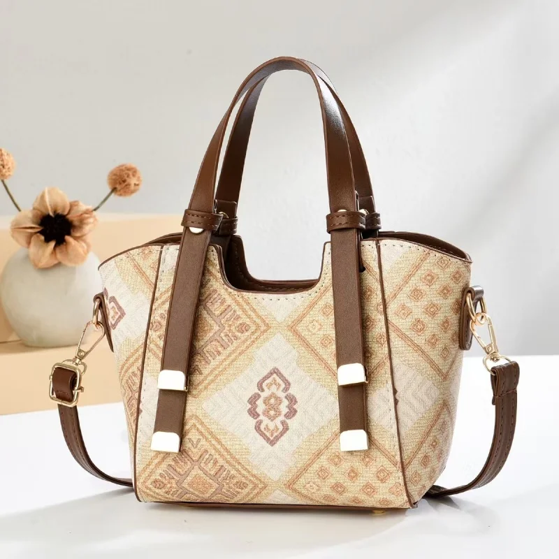 2025 New Monogram Boston Pillow Bag for Women Sacs Main Pour Femmes Crossbody Bag Jacqua aperçu 9