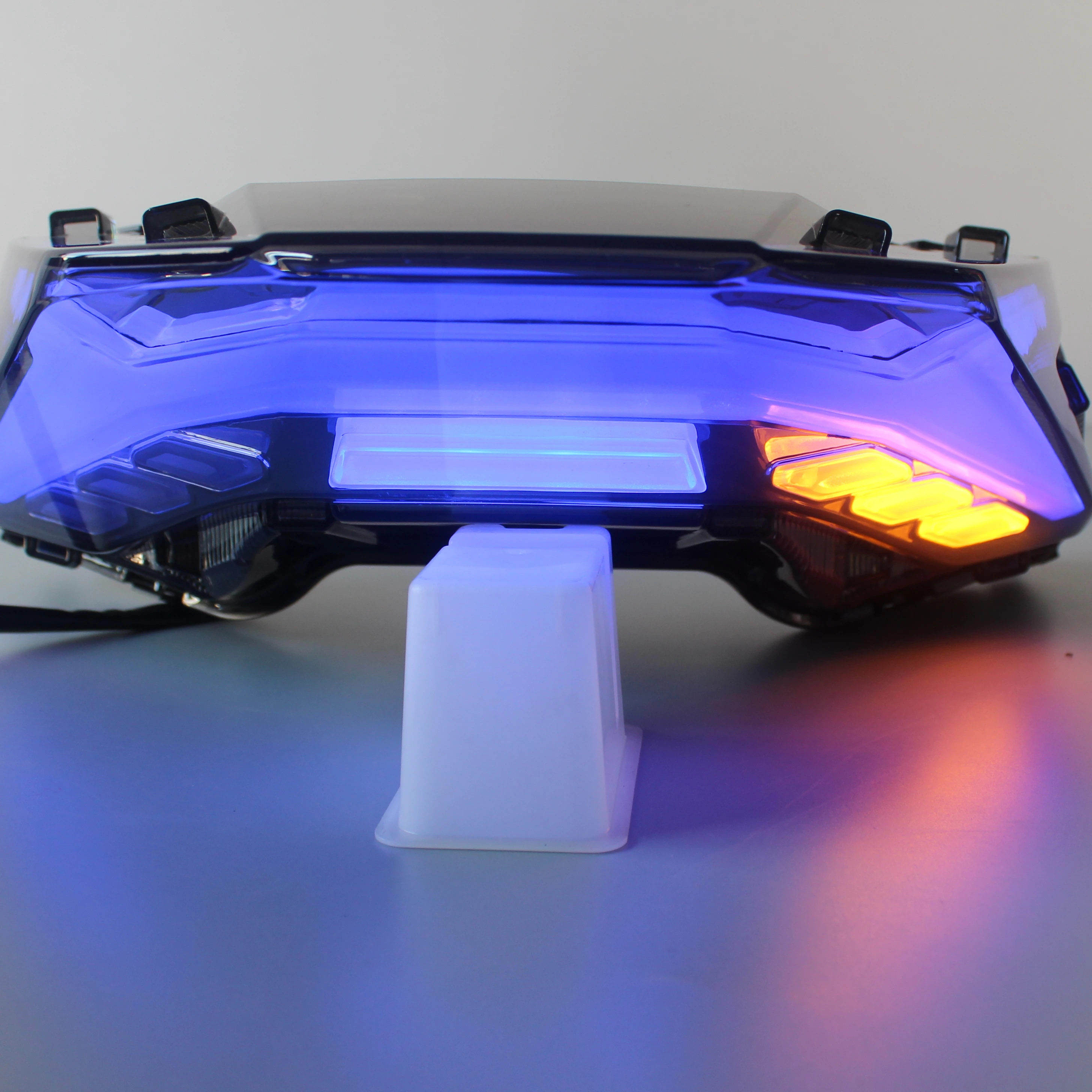 NEW LED Tail Light for PCX 125/160 2021-2023 - Rear Motorcycle