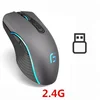 GRAY 2.4G
