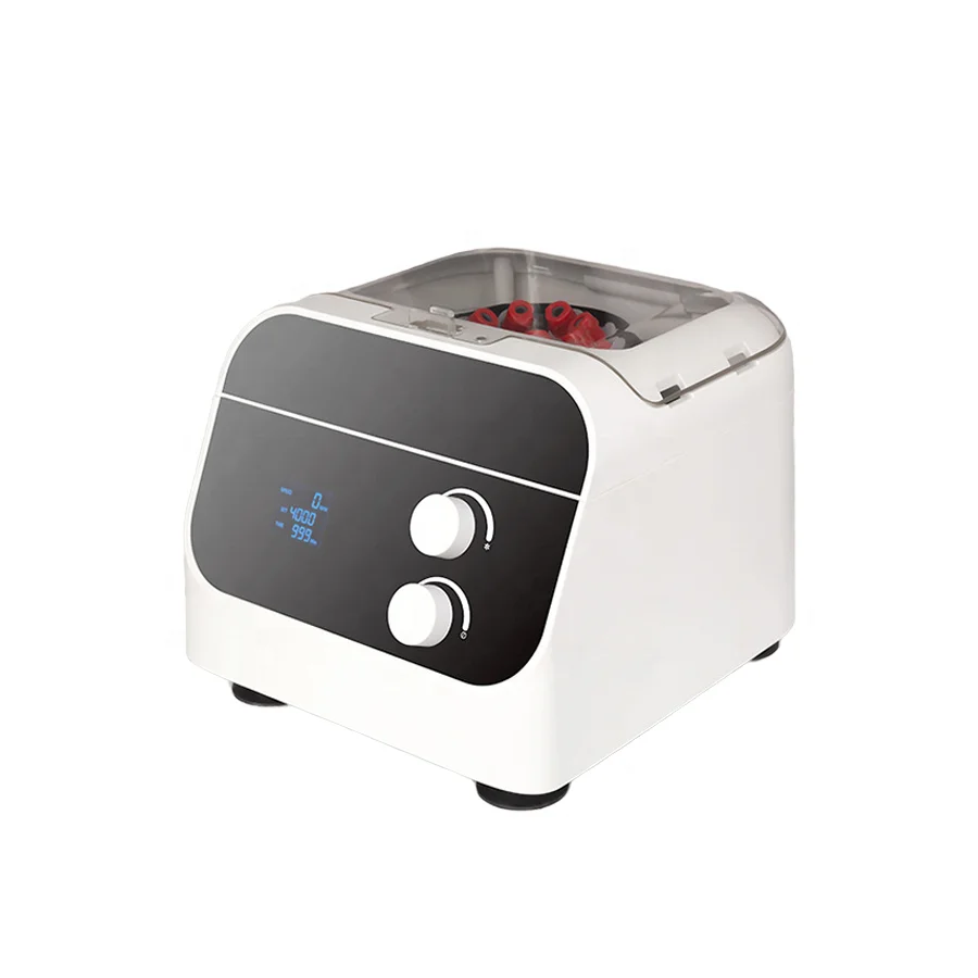 Prp Centrifuge Machine for Laboratory and Medical with CE ISO Certification