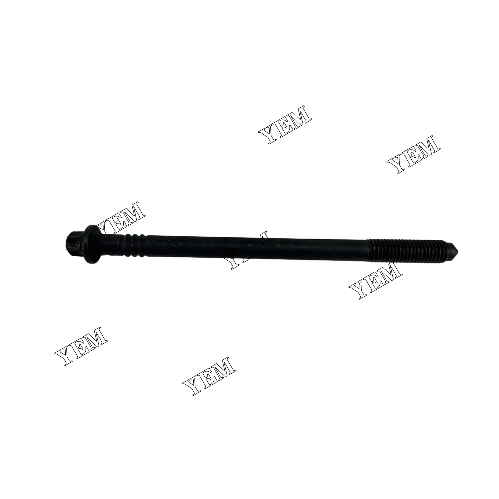 Cylinder Head Screw Fit for Volvo D6D
