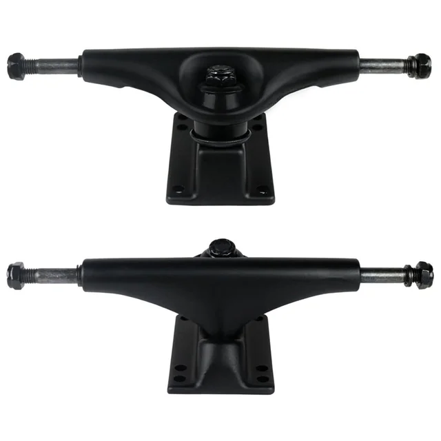 Профессиональный класс пользовательские скейтборды электрические грузовики