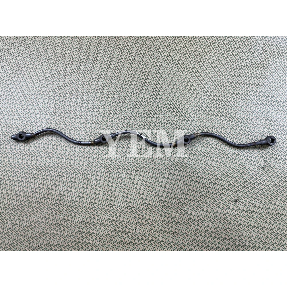 4TN100 Oil Return Pipe for Yanmar Excavator Engine Part Hot Selling