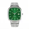 Verde argento