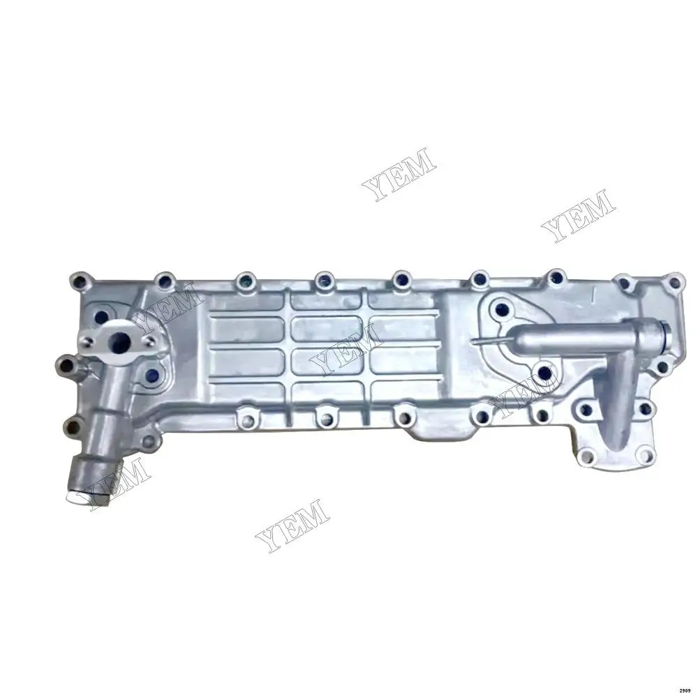 Oil Cover 8-97020037-2 Fit for Hitachi & Isuzu 4BG1T Engine