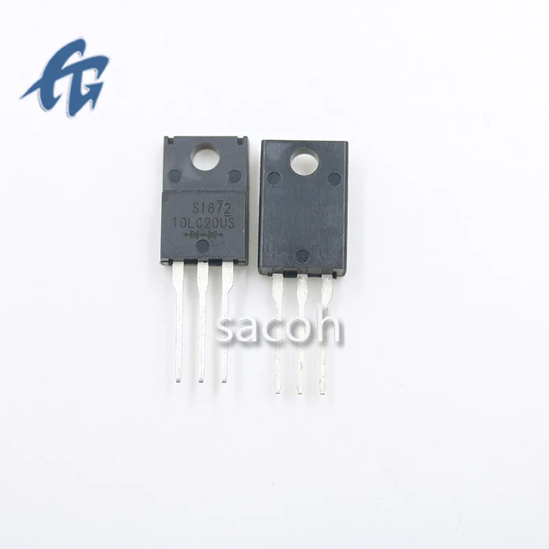 SACOH Dodavatel originálních elektronických komponent vysoké kvality SG10LC20USM