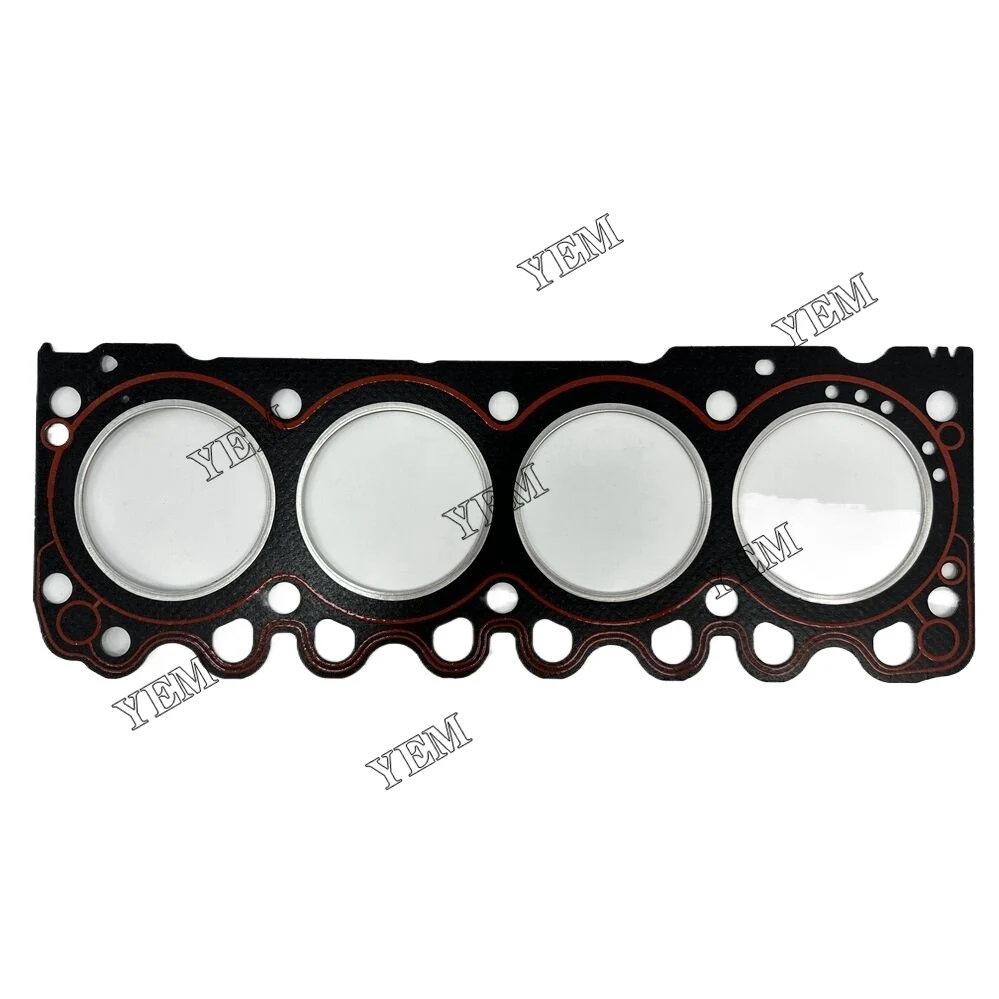 BF4M1011F Cylinder Head Gasket 0427-1158 0427-1632 for Deutz Excavator Tractor Forklift Spare Parts