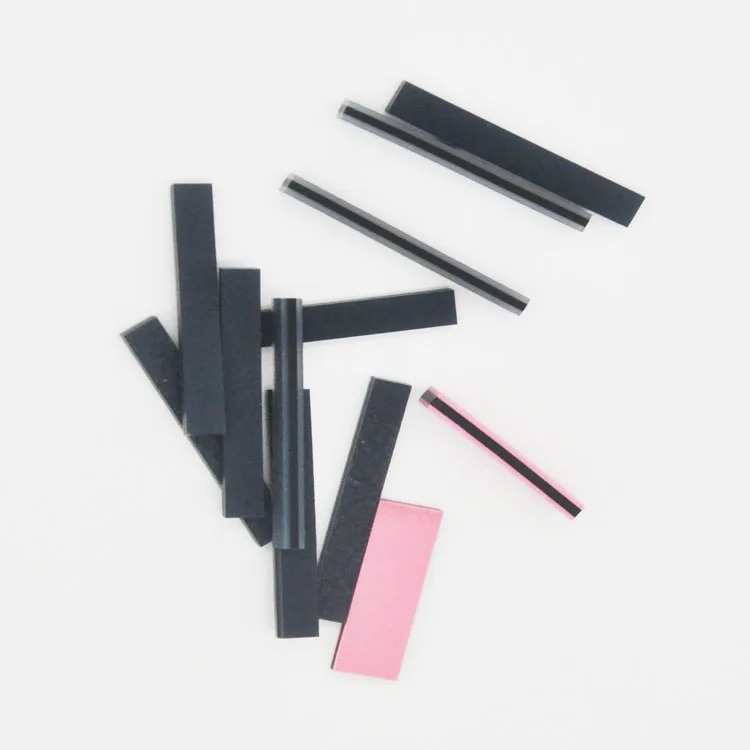 lcd display rubber contact factory