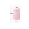 Pink ceffee