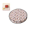 A style hunting cover + red cat ball