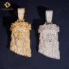 Pendant Gold