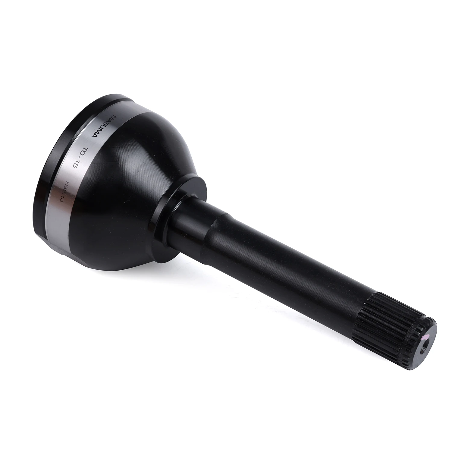 oiu15さま TO-15 MASUMA ODM Auto Outer CV Joint for TOYOTA LAND CRUISER