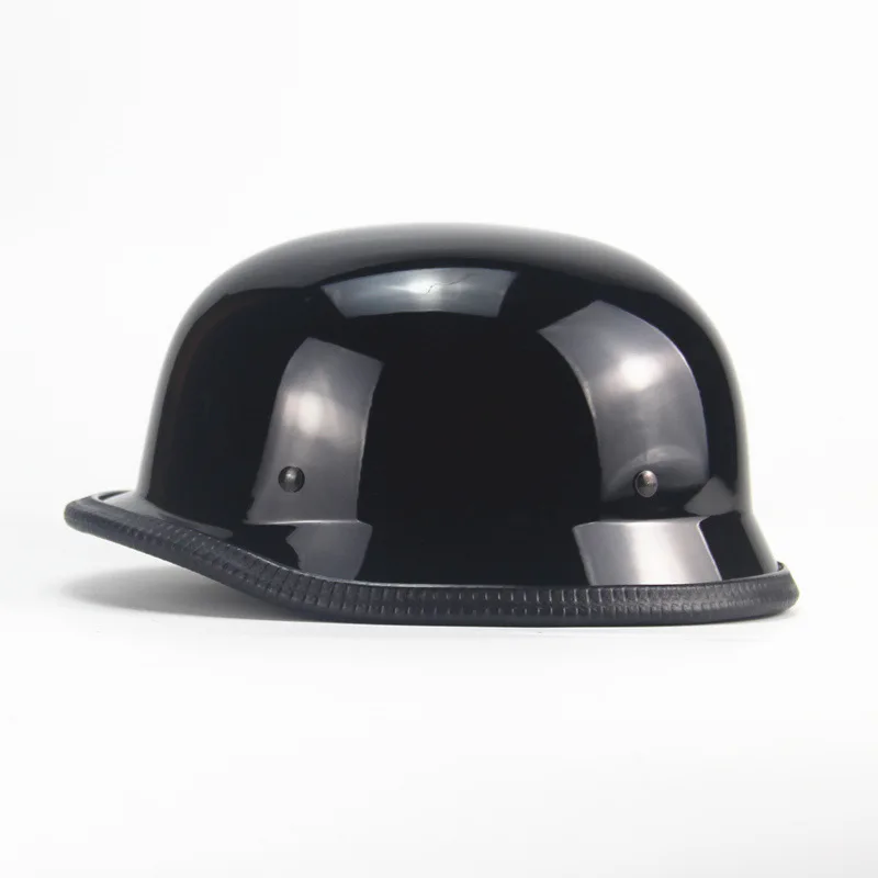 売れ筋クラシックレトロWW2ドイツDOTカスコスヘルムクールハーフ