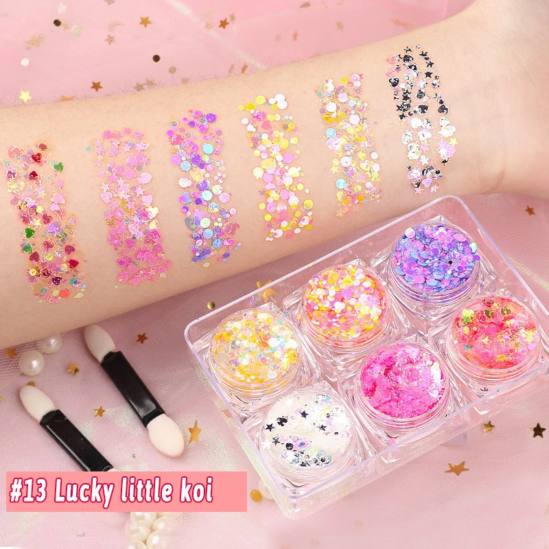 Оптовая продажа палитра теней для век