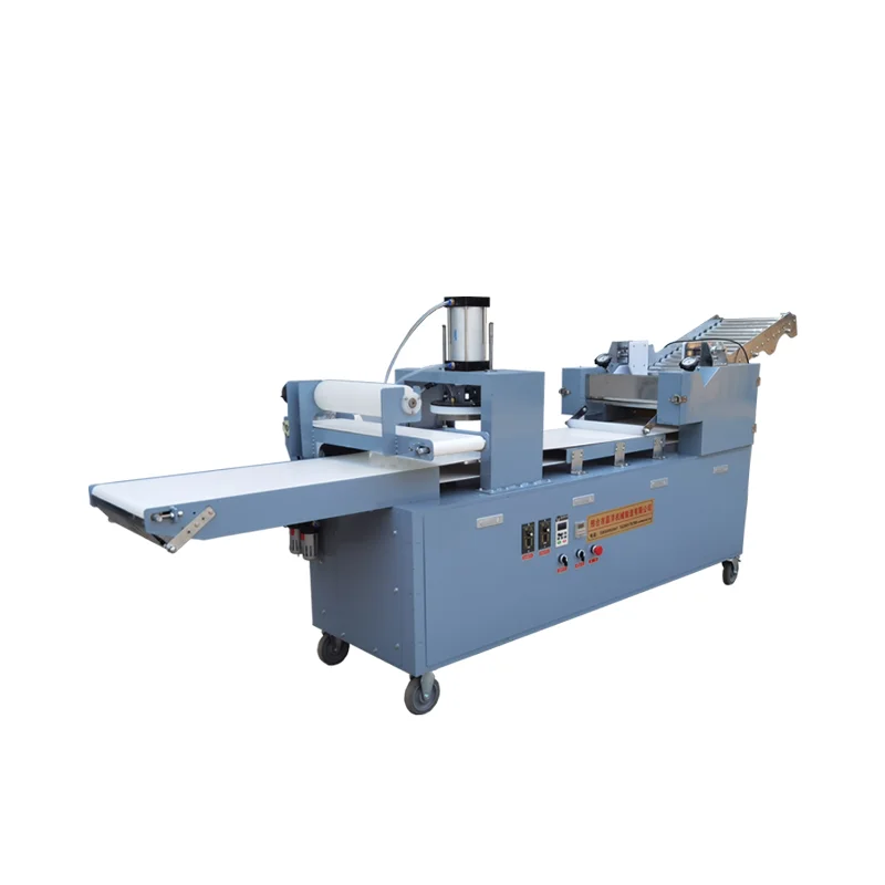 Multi-functional Pizza Chapati Roti Prate Biscuits Arabic Pita Bread Making Machine