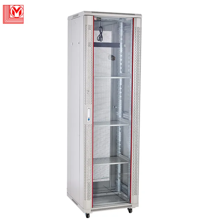 ML-Network Rack for Data Center With 9 Folds Structure Server Rack