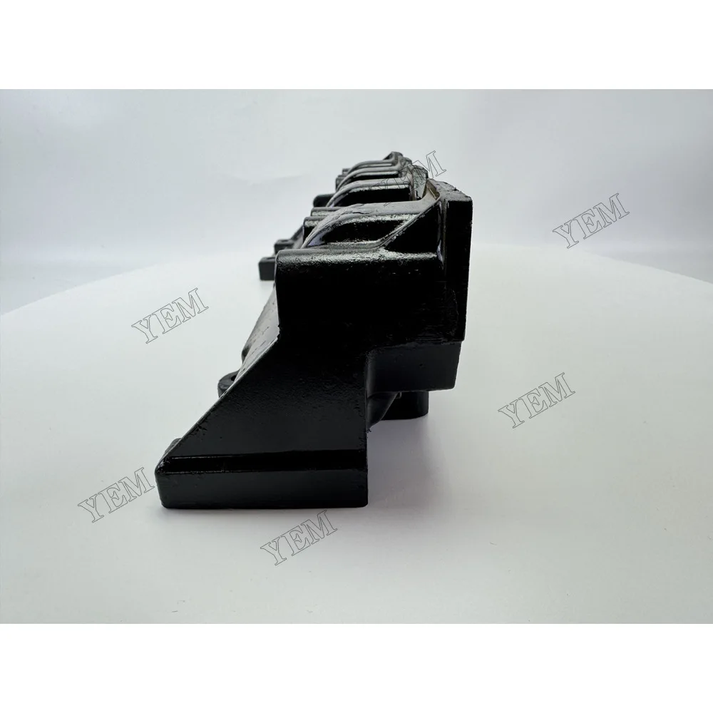 PC130-7 Intake Manifold for Komatsu Standard Size Engine Parts 4