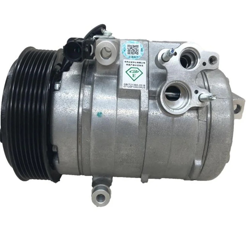 Автомобильный компрессор переменного тока для GEELY GX7 1017009663