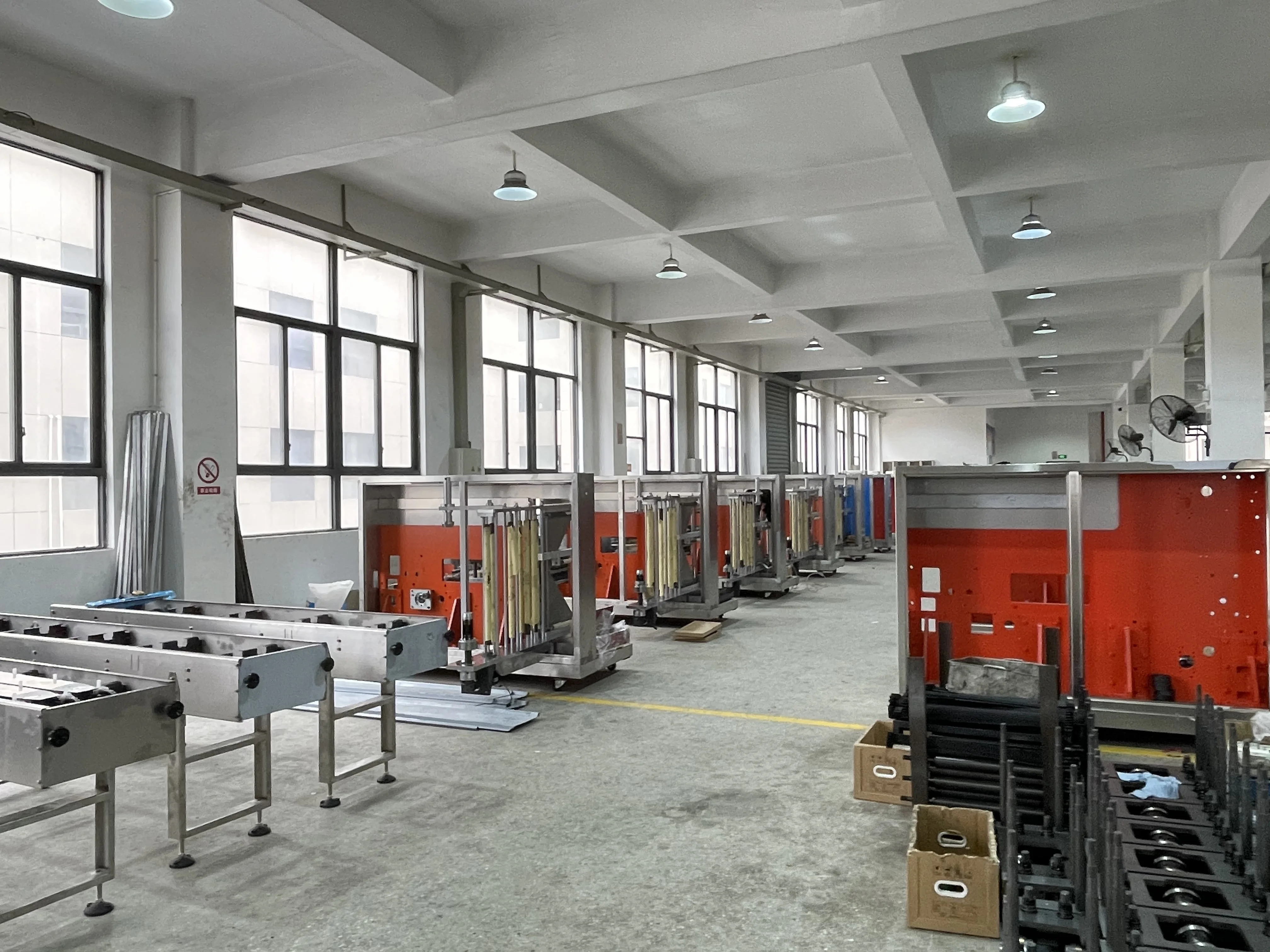 HY-420 Automatic Medical And Surgical Disposable Products Blister Heat Sealing Packaging Packing Machine Price manufacture