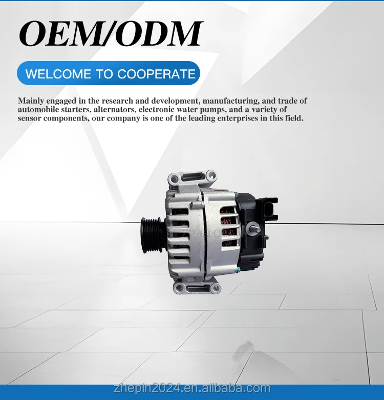product hot sale new products alternator regulator 12v oe 0009060205-1