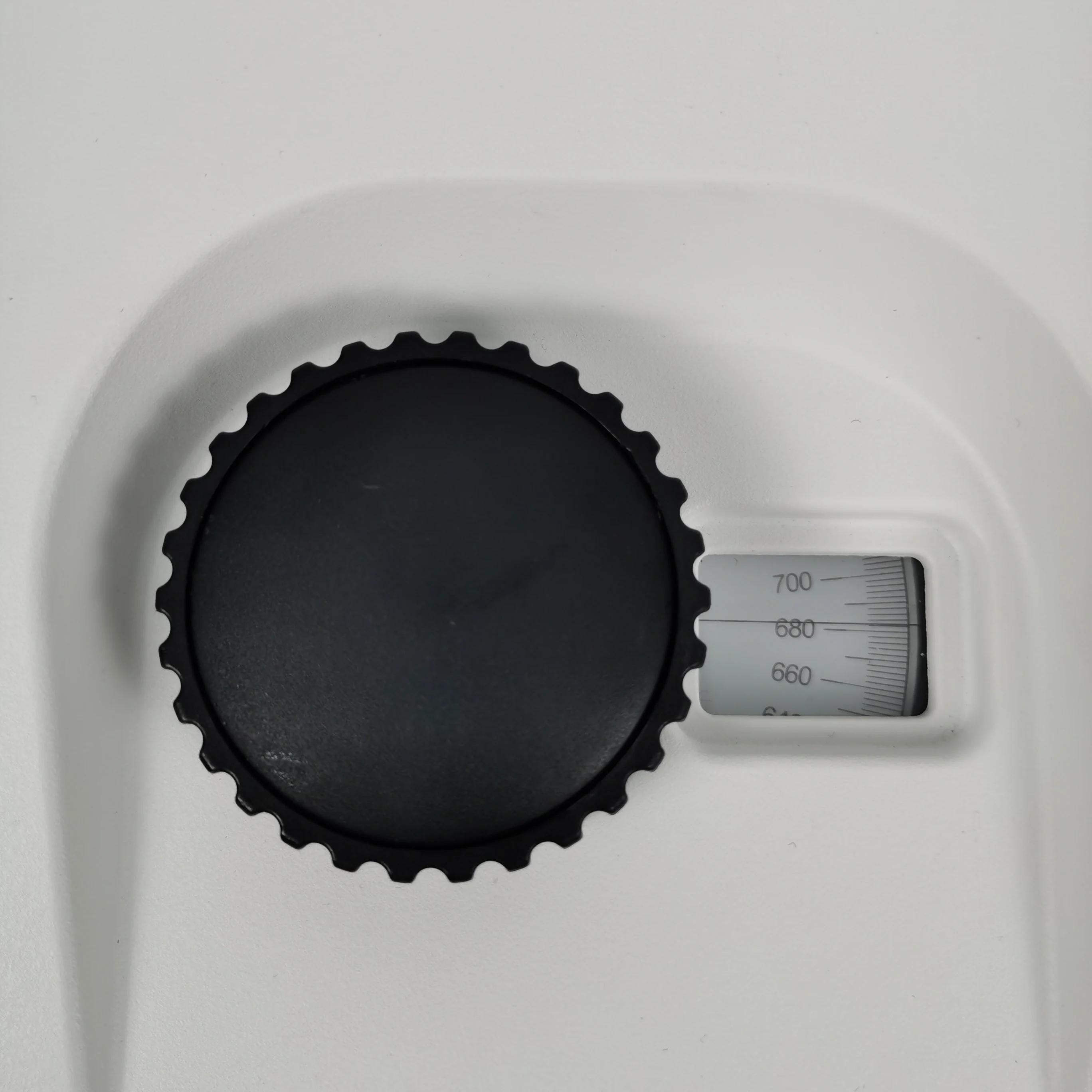 Auto Digital Lab Burning Gas Flame Photometer for K Na FP6410