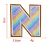 N