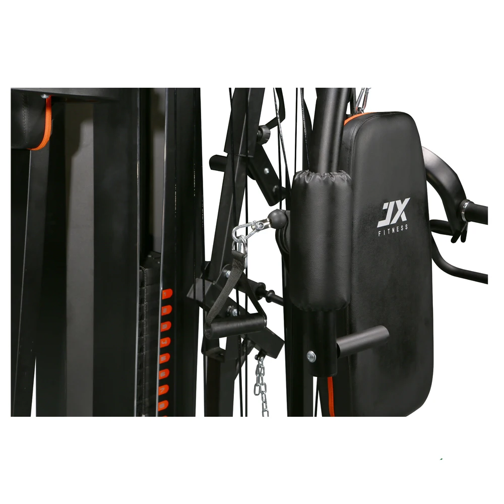 JX Fitness DS925 Utility Home Gym