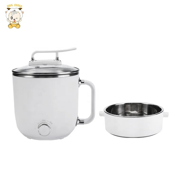 Steaming Pot 1.6L, Made of Food Grade Stainless Steel Material Directly Sold by the Manufacturer