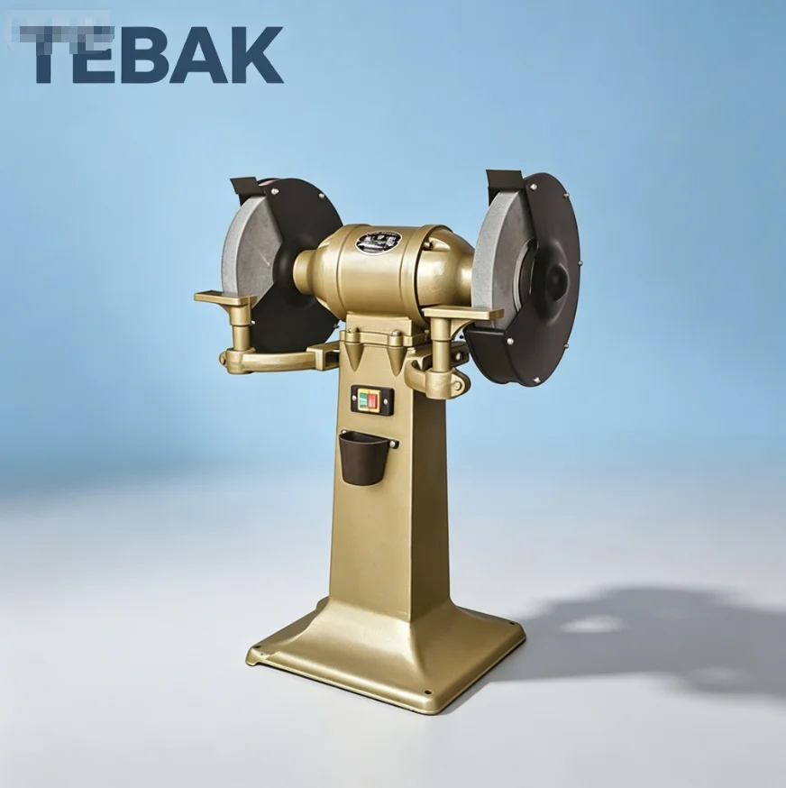 Industrial Multi-Functional Vertical Grinding Machine 300mm M3030/M3035/M3040 | Floor Mount Heavy Duty Grinder