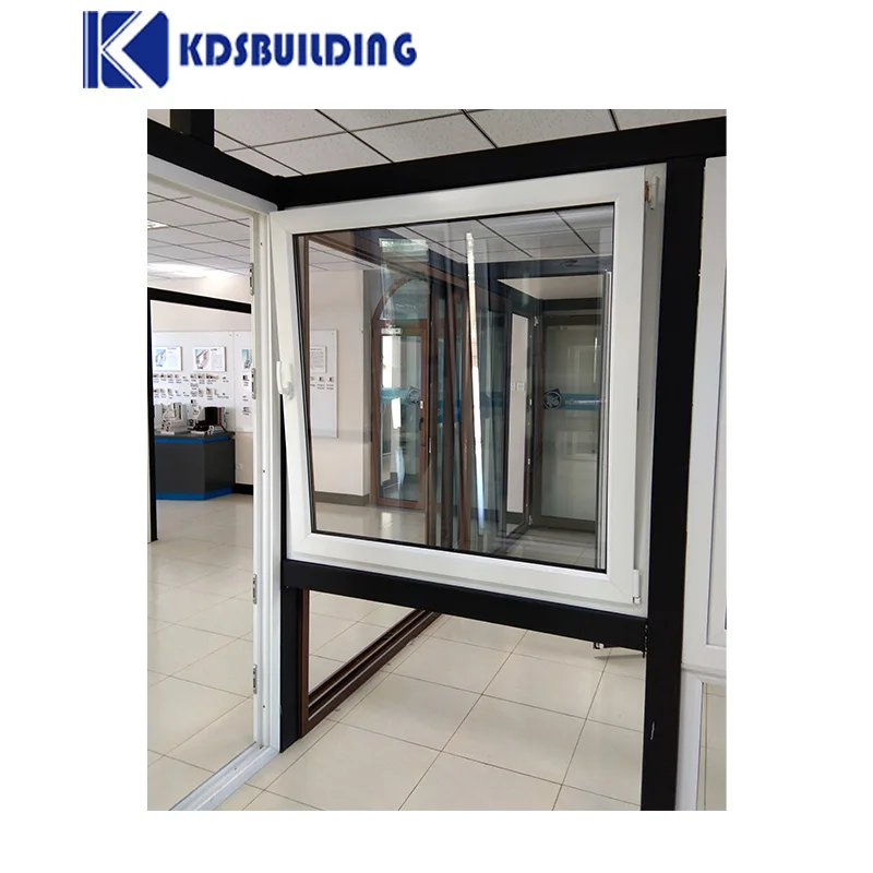 KDSBuilding Plastic PVC and UPVC Tilt Turn Windows  China  Manufacturer  Naco Window