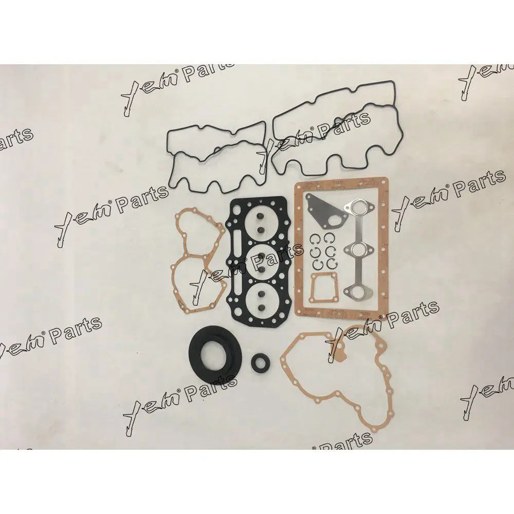 403D-11 Full Gasket Kit Fit for Perkins Heavy Equipment Engine Parts 4