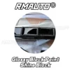 Glossy Black