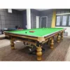 Table de snooker Q6