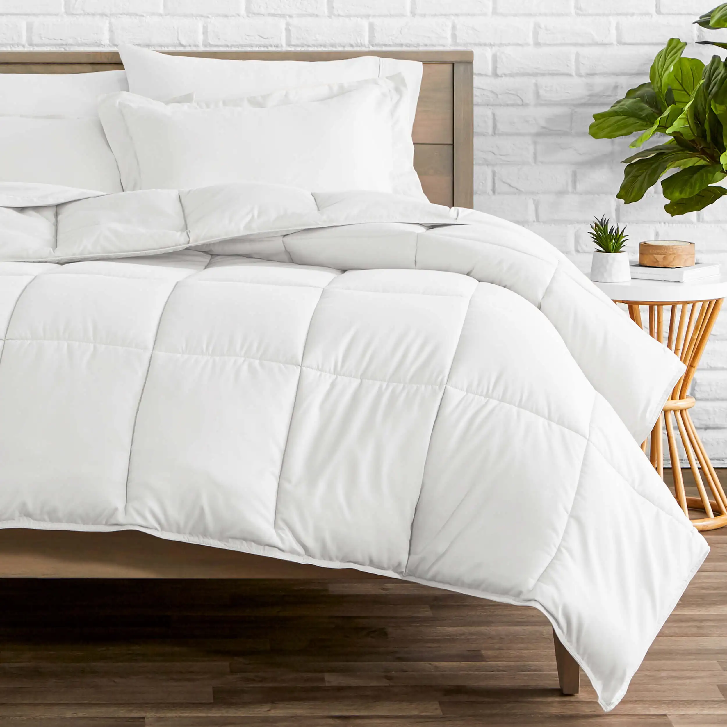 BATT Rossana TRAPUNTA PIUMONE Sposa - Fabian Biancheria - La Migliore - Foto 10