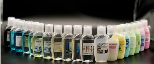 Factory OEM Good Quality Rich Bubble Nice Fragrance Scalp Care Hair Shampoo 500ml