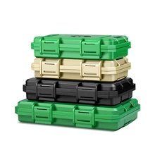 Customizable Outdoor Outdoor Flashlight Box with Strong Light Plastic Gift Case OEM/ODM Supported