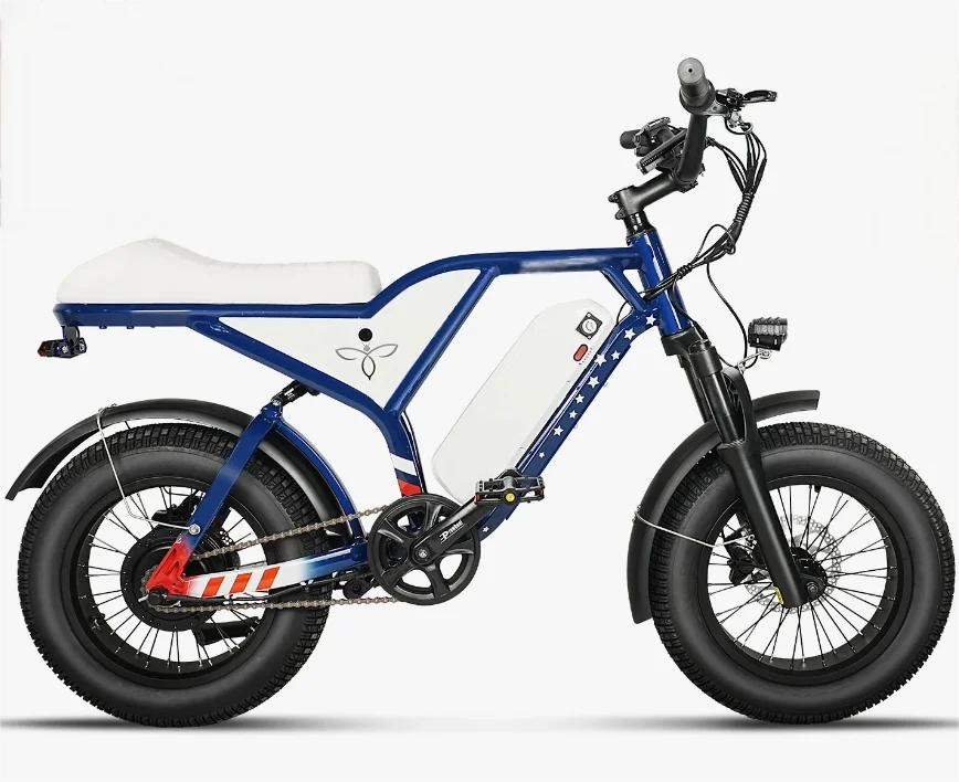 EBIKE 750W16ah48V 電動EBIKE EBIKE 750W16ah48V 電動EBIKE SUPER73-ZX