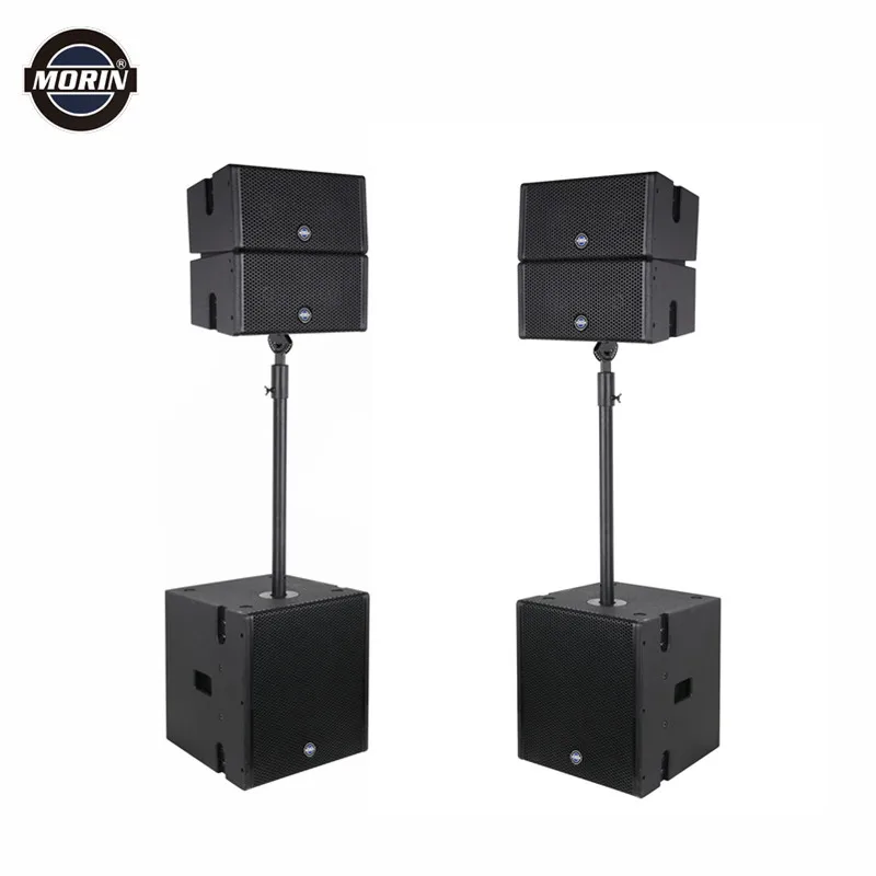 small array speakers